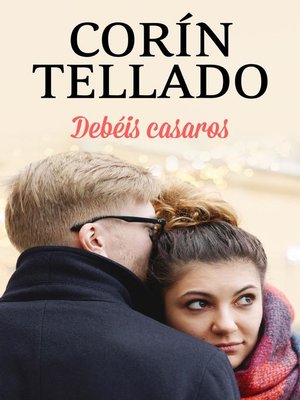 cover image of Debéis casaros
